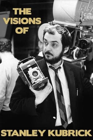 Image The Visions of Stanley Kubrick