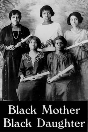 Image Black Mother Black Daughter