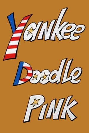 Image Yankee Doodle Pink