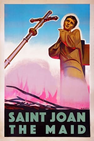 Image Saint Joan the Maid