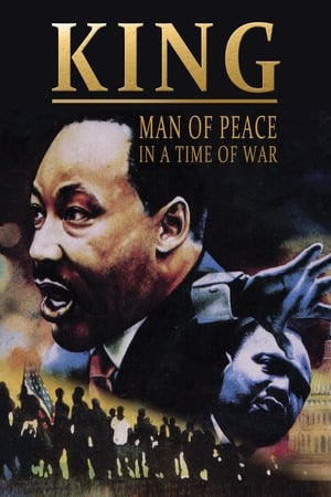 Image King: Man of Peace in a Time of War