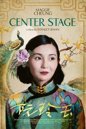 Image Center Stage
