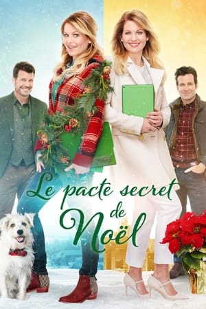 Image Le Pacte secret de Noël