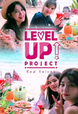 Image Level Up! Project