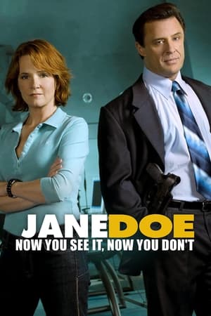Image Jane Doe: Now You See It, Now You Don't