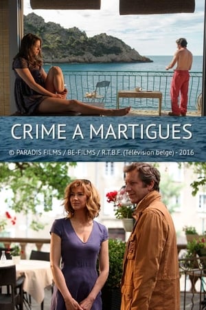 Image Murder in Martigues