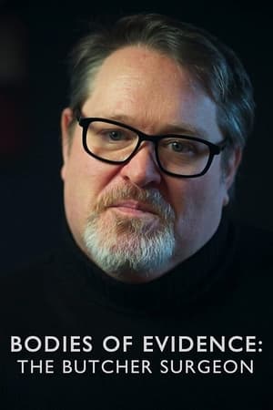 Image Bodies of Evidence: The Butcher Surgeon