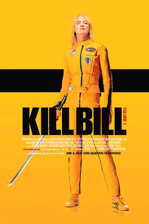 Image Kill Bill - Volume 1