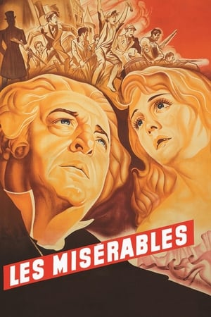 Image Les Misérables
