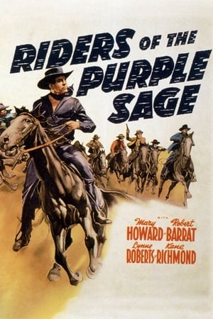 Image Riders of the Purple Sage