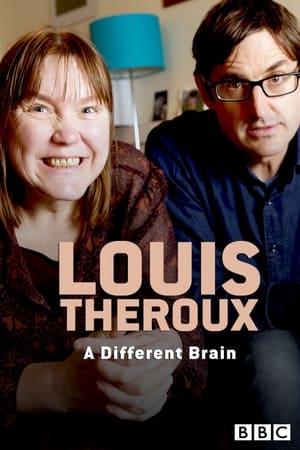 Image Louis Theroux: A Different Brain