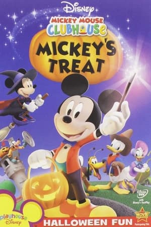 Image Mickey Mouse Clubhouse: Mickey's Treat