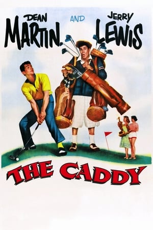 Image The Caddy