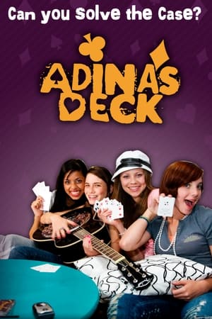 Image Adina's Deck