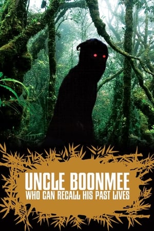 Image Uncle Boonmee Who Can Recall His Past Lives