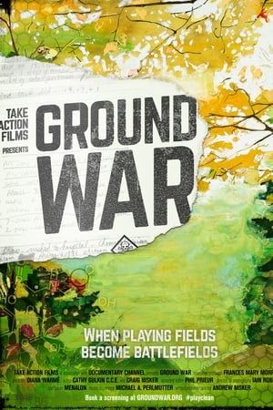 Image Ground War