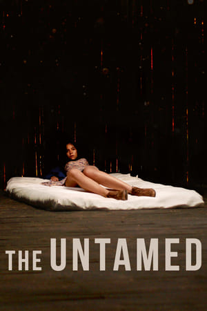 Image The Untamed