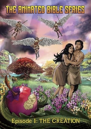 Image The Animated Bible Series