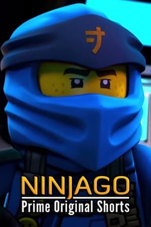 Image Ninjago: Prime Empire Original Shorts