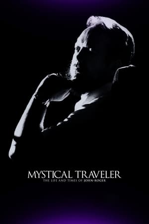 Image Mystical Traveler