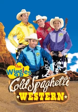 Image The Wiggles: Cold Spaghetti Western