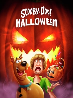 Image Happy Halloween, Scooby-Doo!