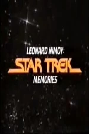 Image Leonard Nimoy: Star Trek Memories