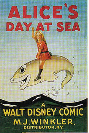 Image Alice's Day at Sea