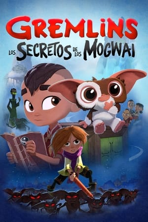 Image Gremlins: Los secretos de los Mogwai