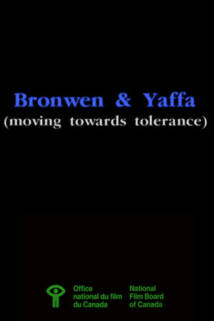 Image Bronwen & Yaffa (Moving Towards Tolerance)