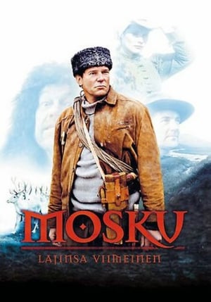 Image Mosku: The Last of His Kind