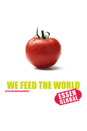 Image We Feed the World