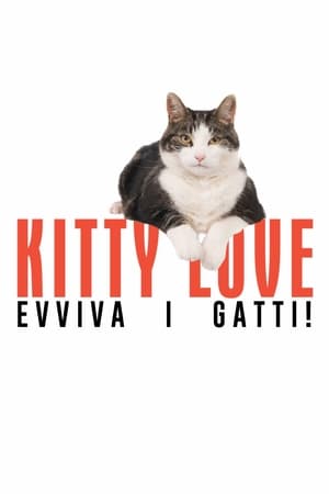 Image Kitty Love: evviva i gatti!