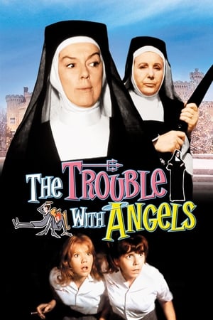 Image The Trouble with Angels