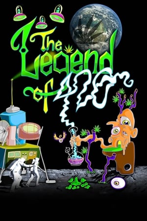 Image The Legend of 420
