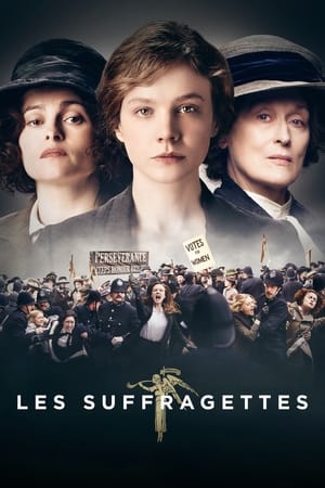 Image Les Suffragettes