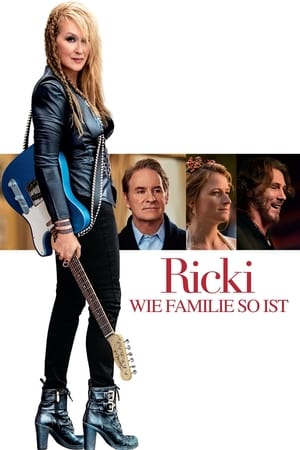 Image Ricki - Wie Familie so ist