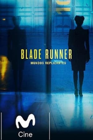Image Blade Runner: Mundos Replicantes