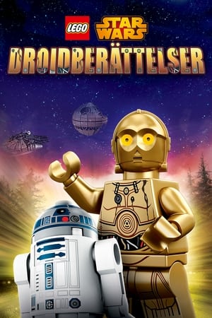 Image LEGO Star Wars: Droidberättelser