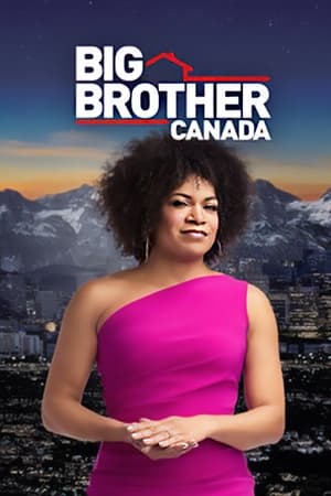 Image Big Brother Canada