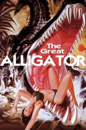 Image The Great Alligator