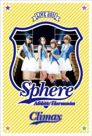 Image Sphere Live 2011 Athletic Harmonies - Climax Stage