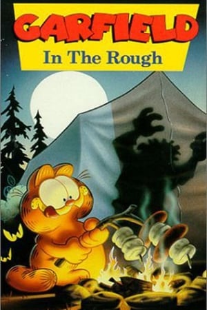 Image Garfield in the Rough