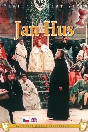 Image Jan Hus