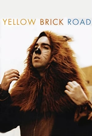Image Yellow Brick Road