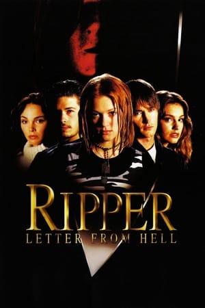 Image Ripper: Letter from Hell