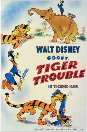 Image Tiger Trouble