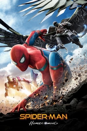 Image Spider-Man: Homecoming