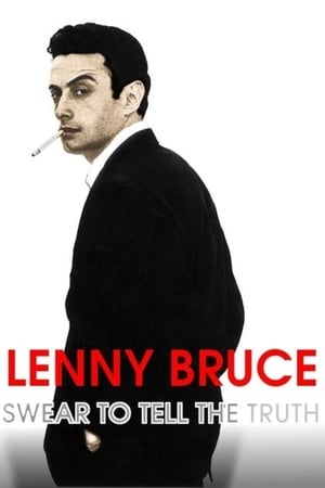 Image Lenny Bruce: Swear to Tell the Truth