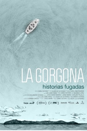 Image La Gorgona Historias Fugadas